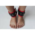 SM Sex Toy G-spot Ankle Cuffs